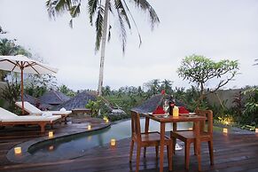 Puri Sebali Resort