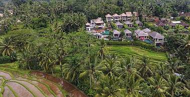 Puri Sebali Resort