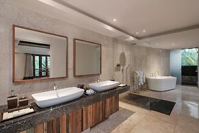 Puri Sebali Resort