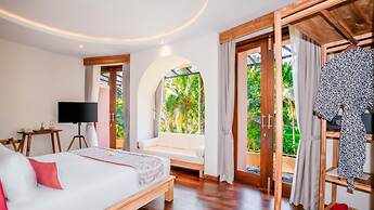 Puri Sebali Resort
