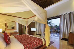 Puri Sebali Resort