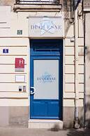 Hôtel Le Petit Duquesne