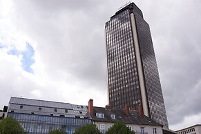 Hôtel Le Petit Duquesne