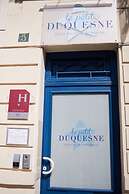 Hôtel Le Petit Duquesne