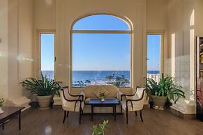 Continental Plaza Beach Resort