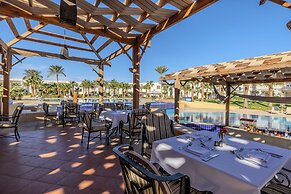 Continental Plaza Beach Resort