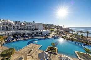 Continental Plaza Beach Resort
