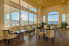 Continental Plaza Beach Resort