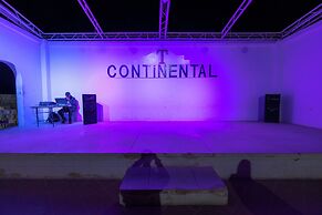 Continental Plaza Beach Resort