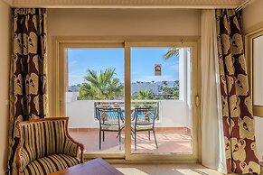 Continental Plaza Beach Resort