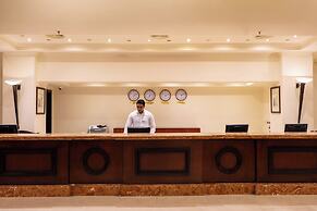 Continental Plaza Beach Resort