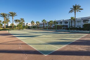 Continental Plaza Beach Resort