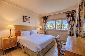 Continental Plaza Beach Resort