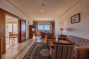Continental Plaza Beach Resort