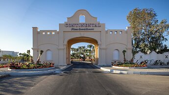 Continental Plaza Beach Resort