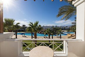 Continental Plaza Beach Resort