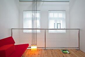 Short Stay Maff Apartment