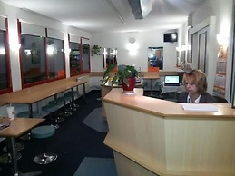 Motel 24h Bremen Ost