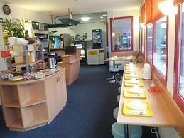 Motel 24h Bremen Ost
