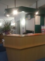 Motel 24h Bremen Ost