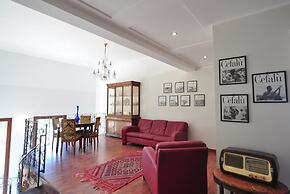 Villa Cerniglia