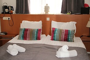 Hotel De Korenbeurs-Willem4