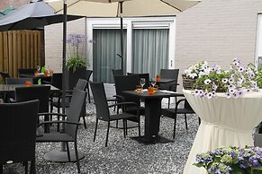 Hotel De Korenbeurs-Willem4