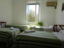 Hotel Massena