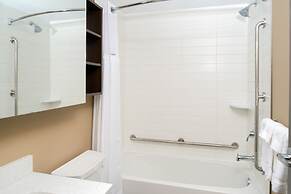 Microtel Inn & Suites by Wyndham Red Deer