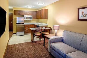 Microtel Inn & Suites by Wyndham Red Deer