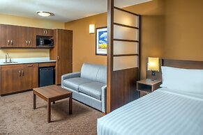 Microtel Inn & Suites by Wyndham Red Deer