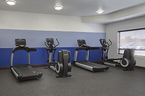 Four Points By Sheraton Regina