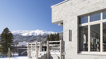 AMERON Davos Swiss Mountain Resort