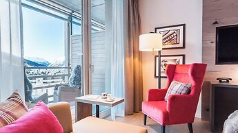 AMERON Davos Swiss Mountain Resort