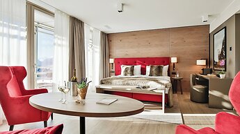 AMERON Davos Swiss Mountain Resort