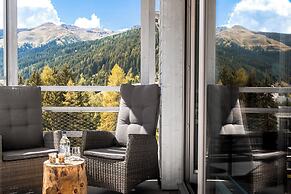AMERON Davos Swiss Mountain Resort