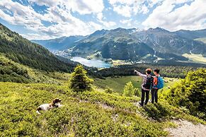 AMERON Davos Swiss Mountain Resort