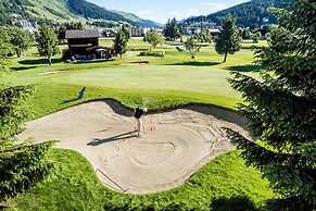 AMERON Davos Swiss Mountain Resort