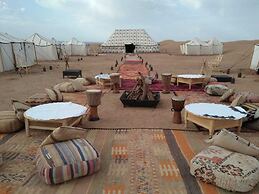 Camp Adounia