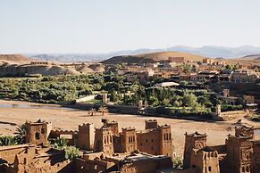 Camp Adounia