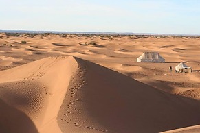 Camp Adounia