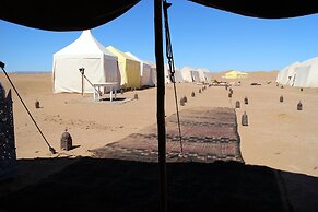 Camp Adounia