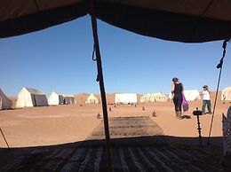 Camp Adounia