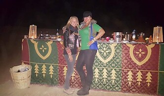 Camp Adounia