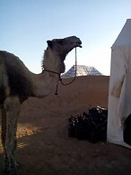 Camp Adounia