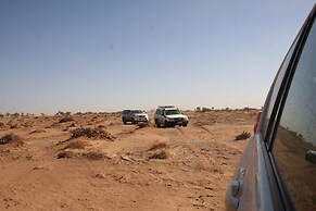 Camp Adounia