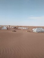 Camp Adounia