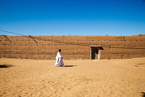 Camp Adounia