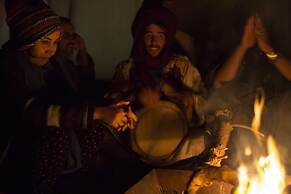 Camp Adounia