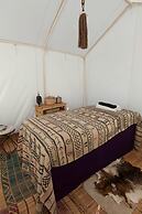 Camp Adounia